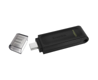 Kingston 128GB DataTraveler 70 USB-C - 572318 - zdjęcie 2